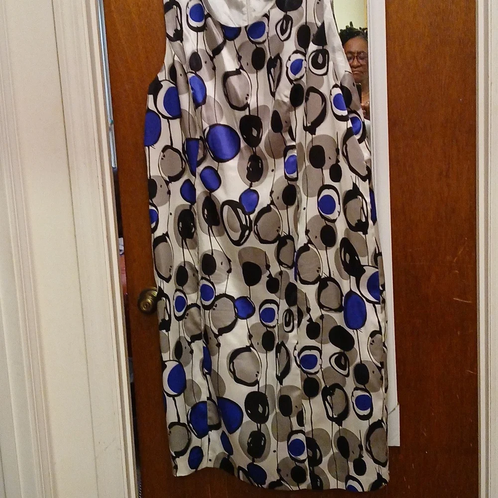 Jacket dress - Picture 3 of 3